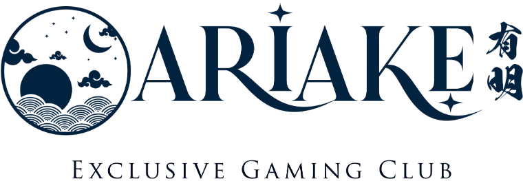 Ariake Logo