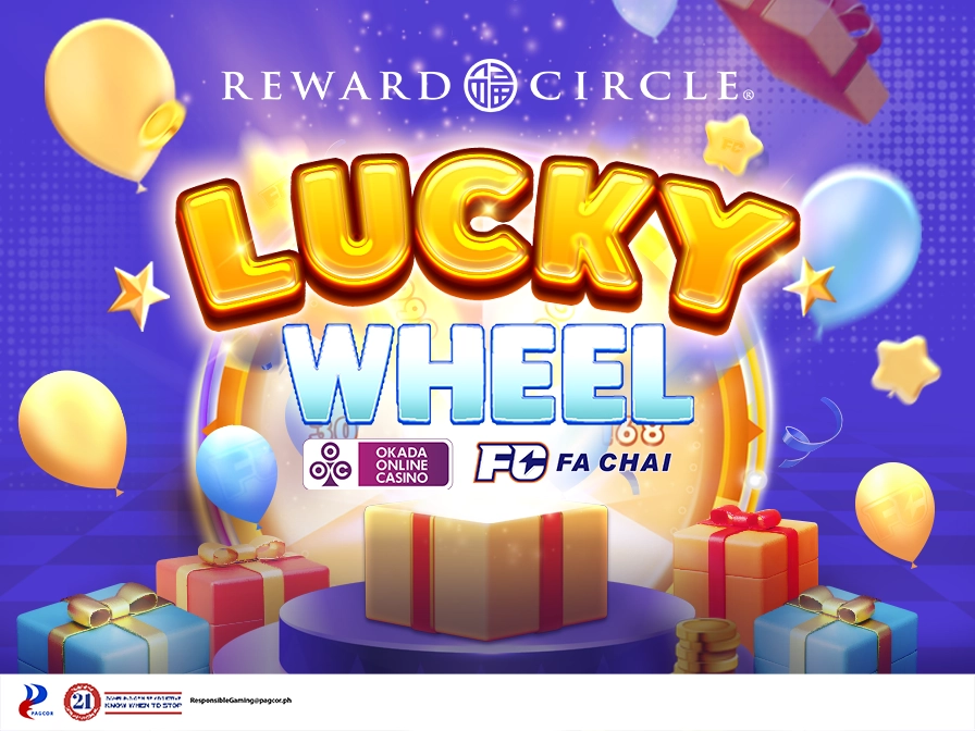 LuckyWheel LightBox   896x672